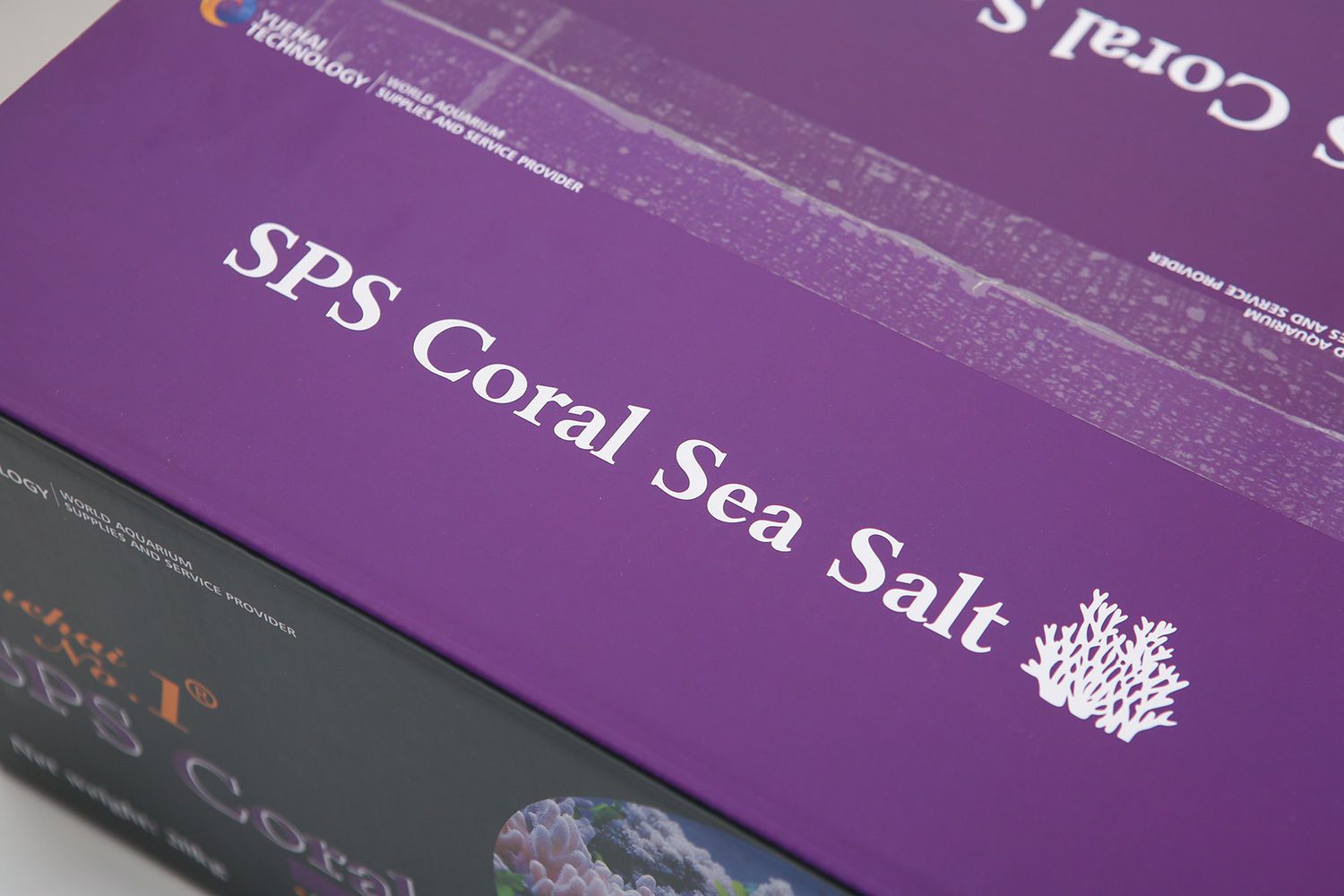 SPS珊瑚专用海水盐-箱装