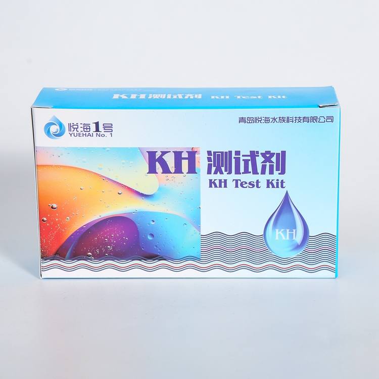 KH测试剂
