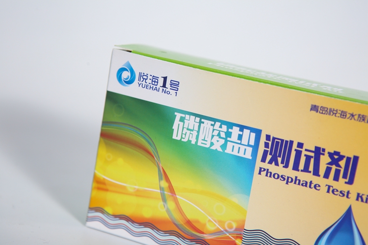 磷酸盐测试剂