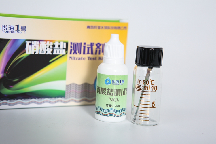 硝酸盐测试剂
