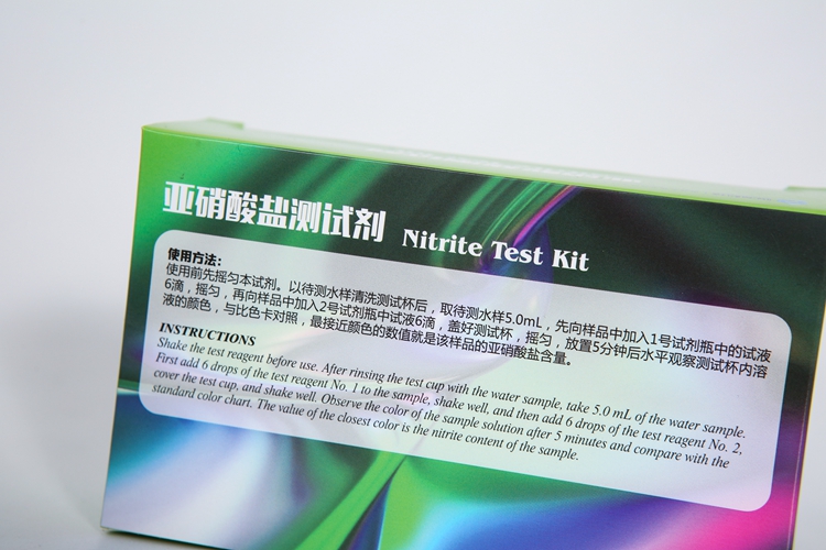 亚硝酸盐测试剂