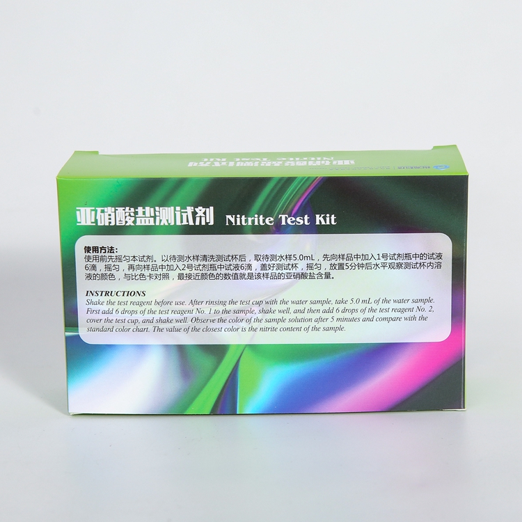 亚硝酸盐测试剂