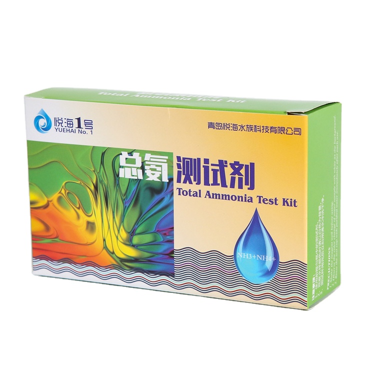 总氨测试剂