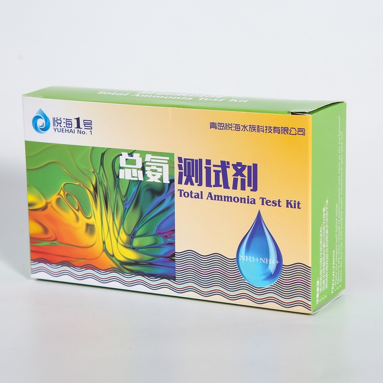 总氨测试剂
