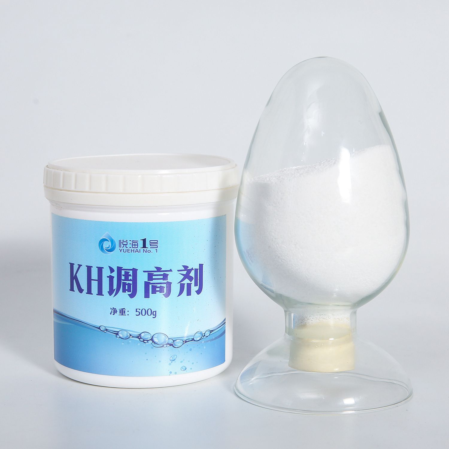 KH调高剂