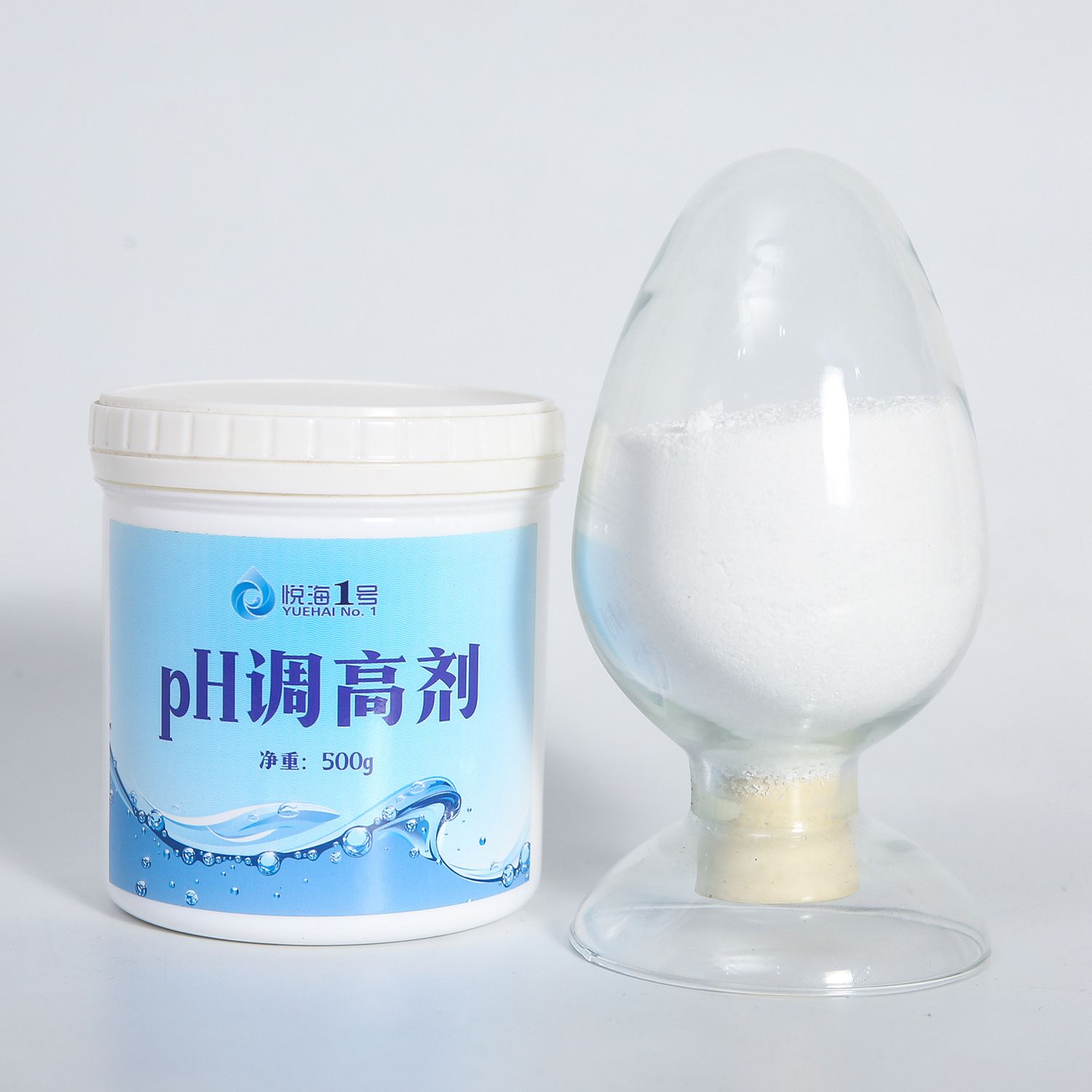 PH调高剂
