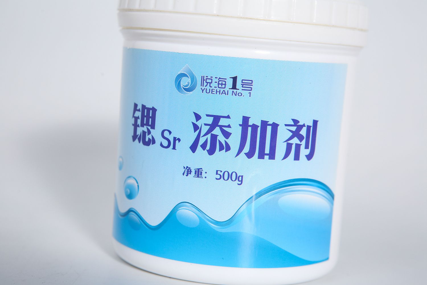 锶添加剂