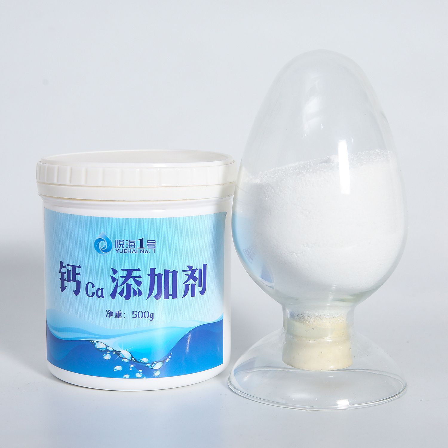 钙添加剂